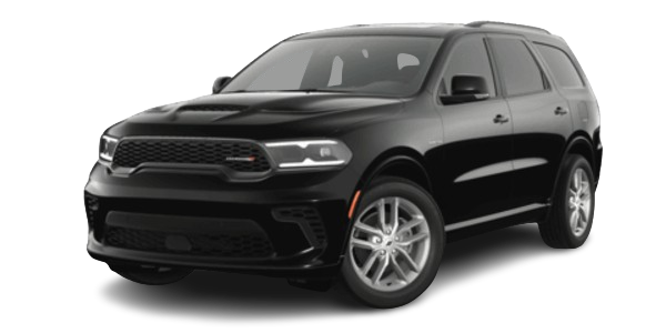 2025 Dodge Durango R-T Premium model trim