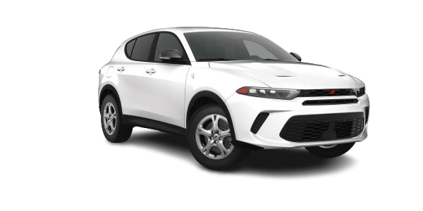 2025 Dodge Hornet GT