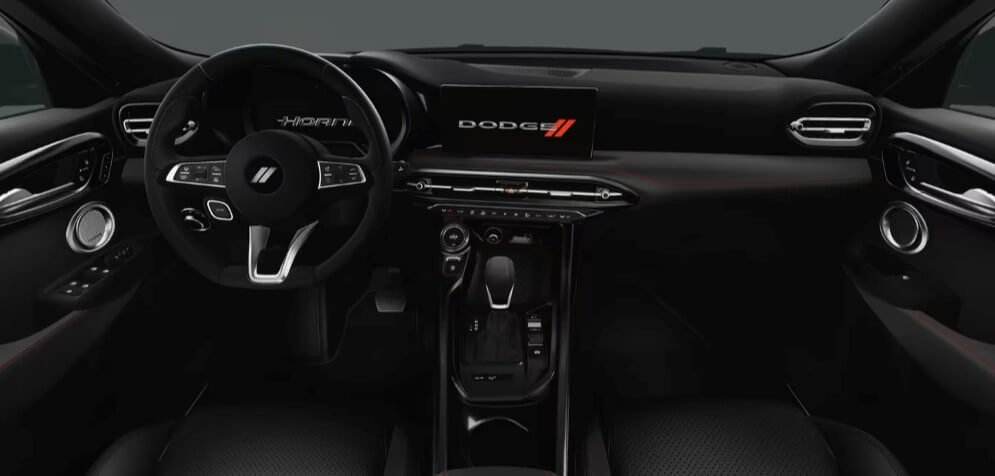 2025 Dodge Hornet GT Plus - Feature Image