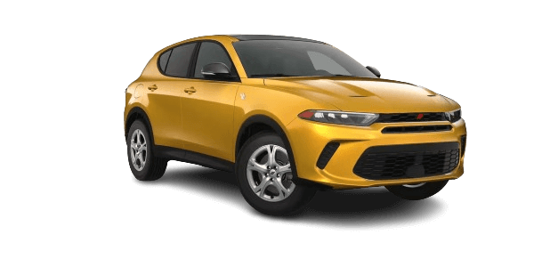 2025 Dodge Hornet GT Plus