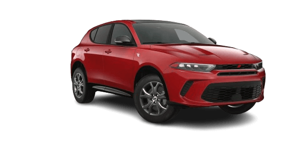 2025 Dodge Hornet R/T Plus