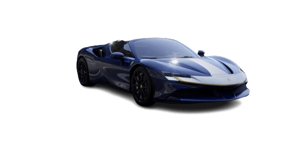 2025 Ferrari SF90 Spider Assetto Fiorano