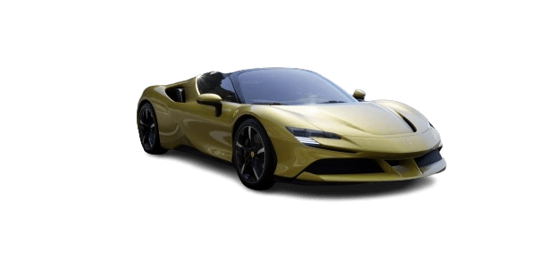 2025 Ferrari SF90 Spider Base Pack