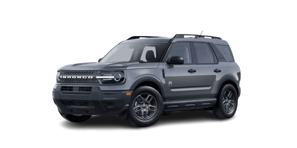 2025 Ford Bronco Sport Big Bend®