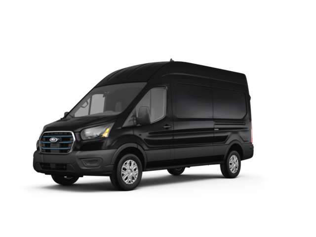 2025 Ford E-Transit™ Cargo Van
