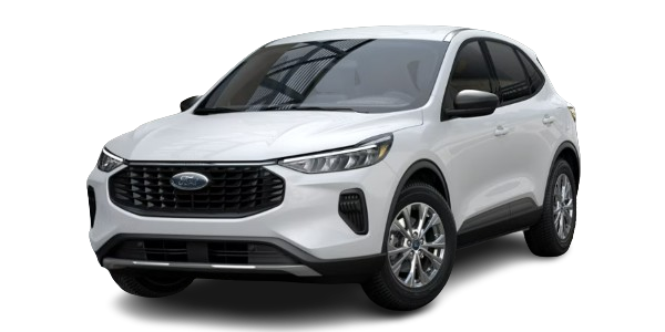 2025 Ford Escape Active™ model trim