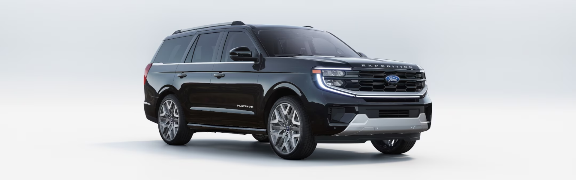 2025 Ford Expedition Platinum For Sale