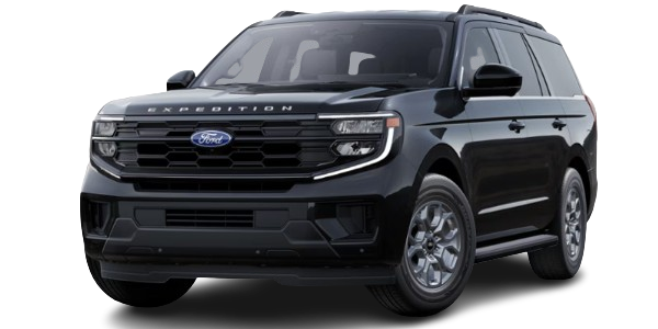 2025 Ford Expedition Active model trim