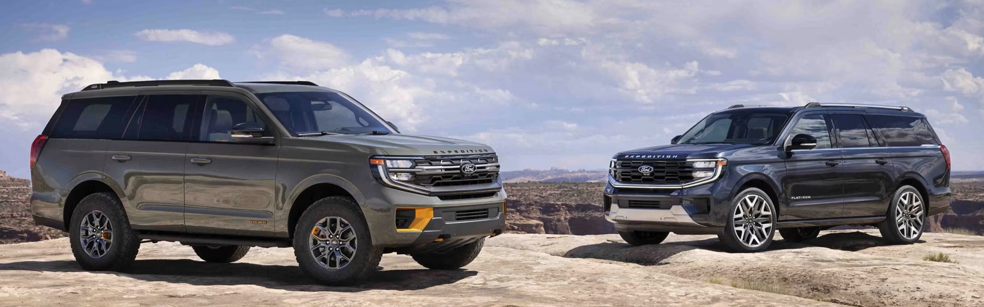 2025 Ford Expedition For Sale