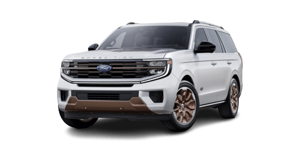 2025 Ford Expedition King Ranch
