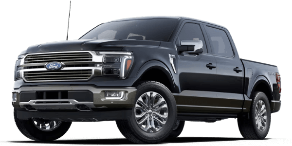 2025 Ford F-150 King Ranch®