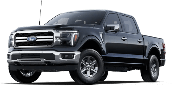 2025 Ford F-150 LARIAT®