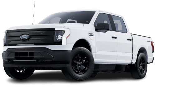 2025 Ford F-150 Lightning Pro