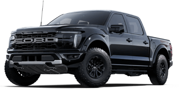2025 Ford F-150 Raptor®