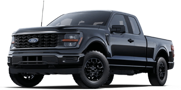 2025 Ford F-150 STX®