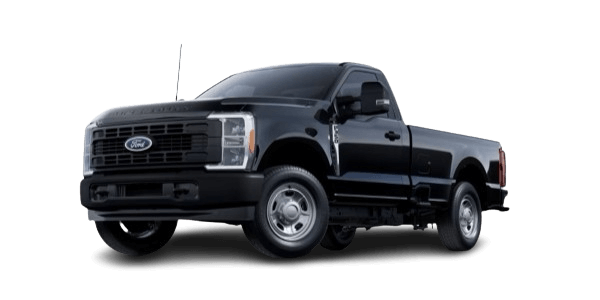 2025 Ford F-350 Super Duty