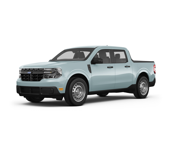 2025 Ford Maverick