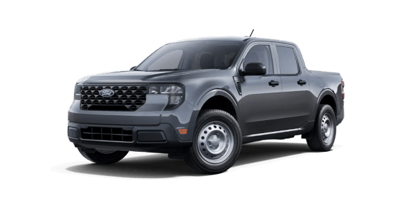 2025 Ford Maverick
