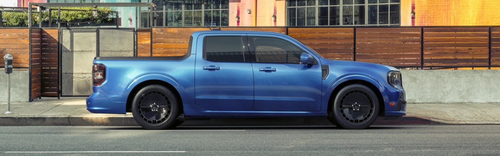 2025 Ford Maverick For Sale