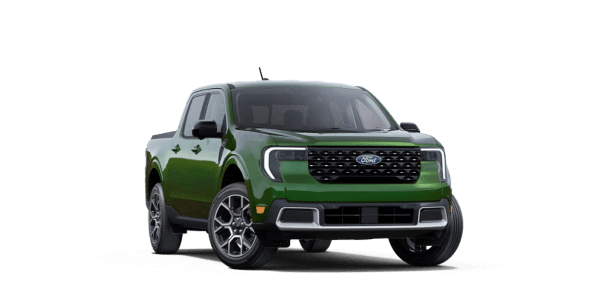 2025 Ford Maverick LARIAT®