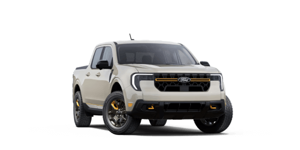 2025 Ford Maverick TREMOR®