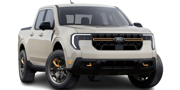 2025 Ford Maverick TREMOR