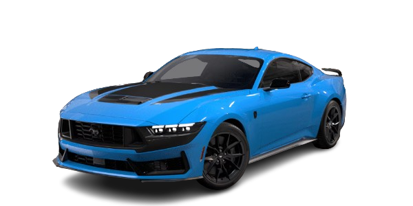 2025 Ford Mustang Dark Horse™