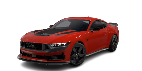 2025 Ford Mustang Dark Horse™ Premium