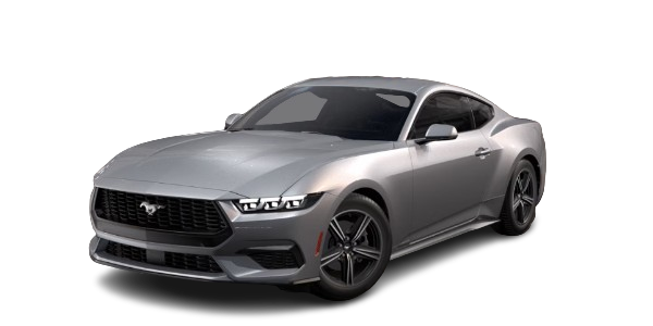 2025 Ford Mustang EcoBoost® Fastback