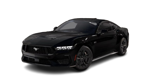 2025 Ford Mustang GT Fastback