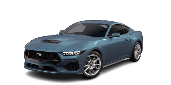 2025 Ford Mustang GT Premium Fastback