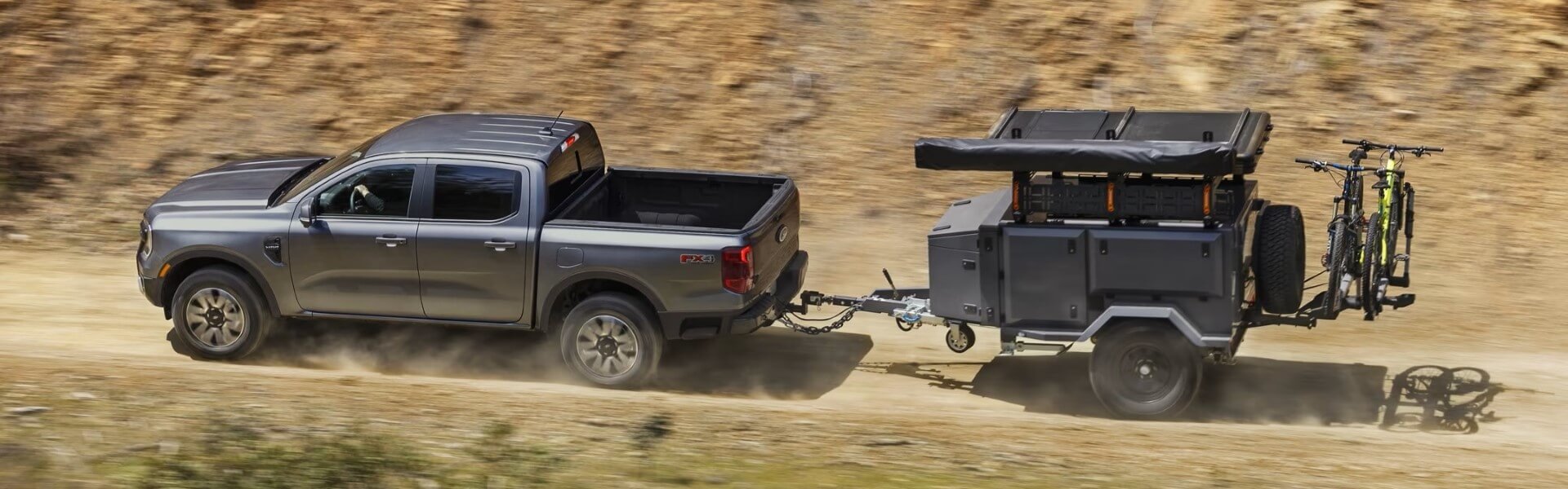 2025 Ford Ranger For Sale