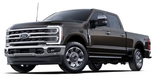 2025 Ford Super Duty F-250 King Ranch