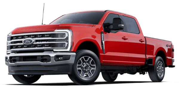 2025 Ford Super Duty F-250 Lariat