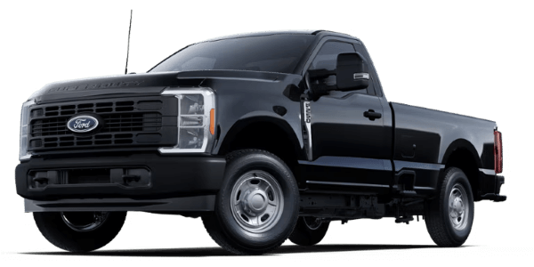 2025 Ford Super Duty F-250 XL