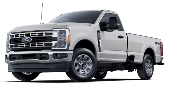 2025 Ford Super Duty F-250 XLT