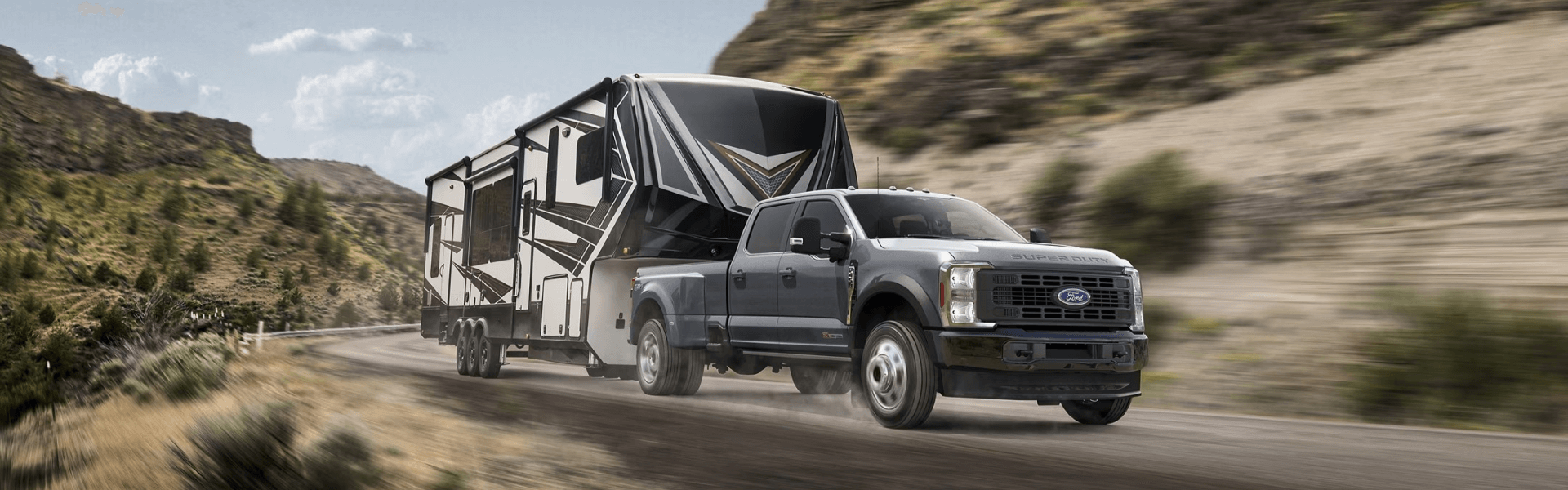 2025 Ford Super Duty For Sale