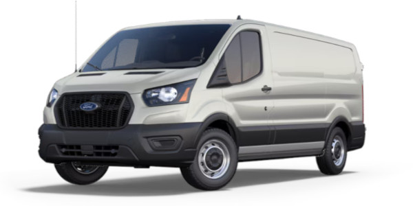 2025 Ford Transit Cargo Van