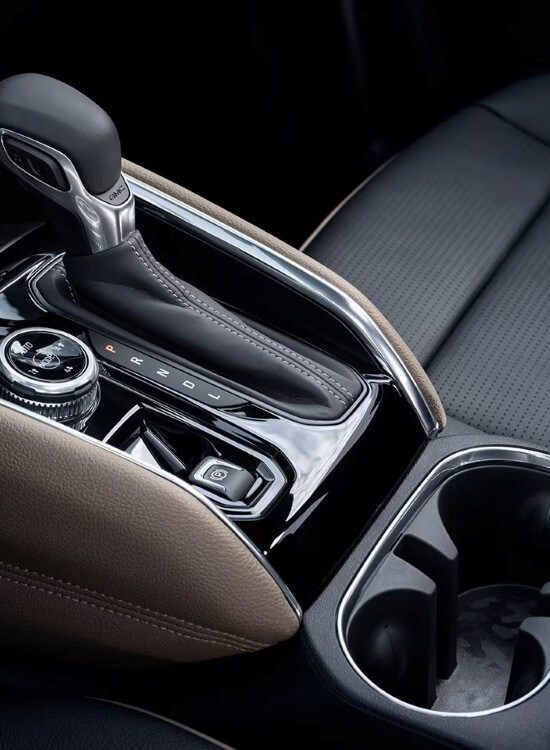 2025 GMC Canyon Interior and Exterior Design - Feature Image
