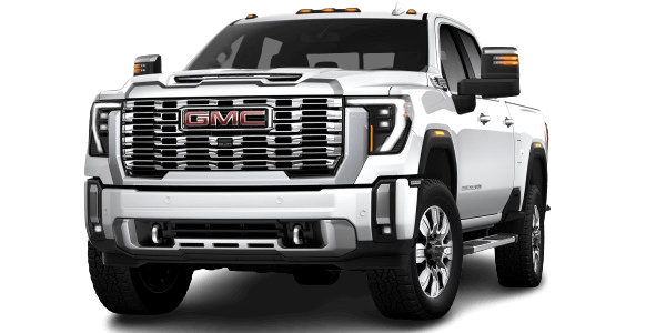 2025 GMC Sierra 2500HD Denali