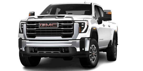 2025 GMC Sierra 2500HD SLT