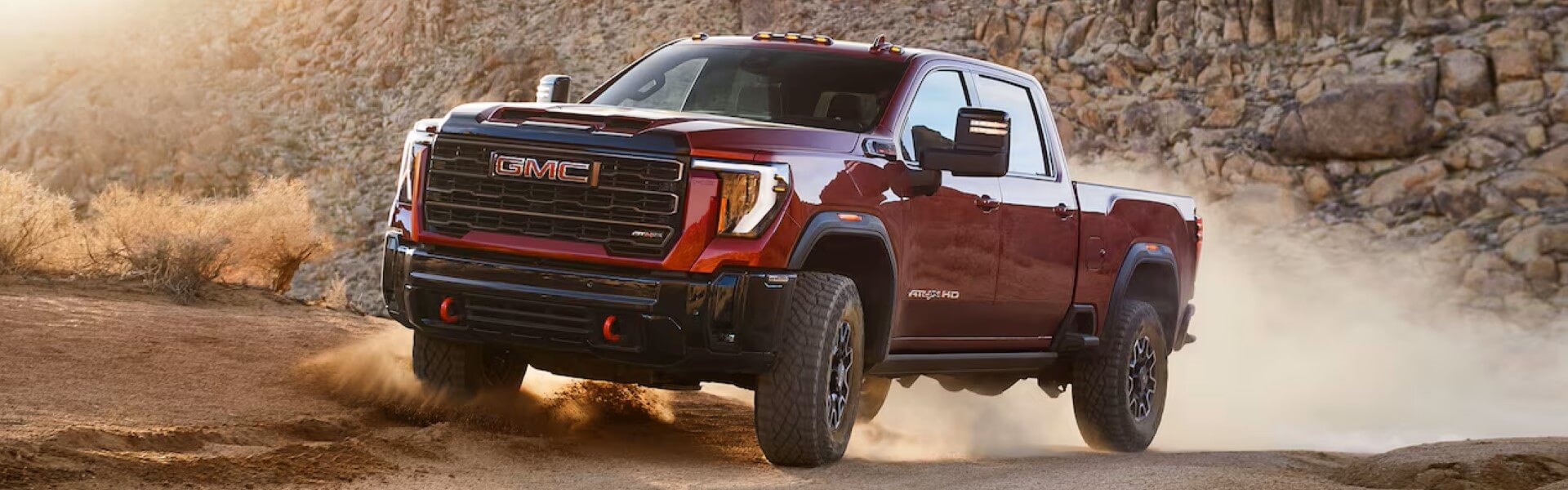 2025 GMC Sierra 3500 HD For Sale