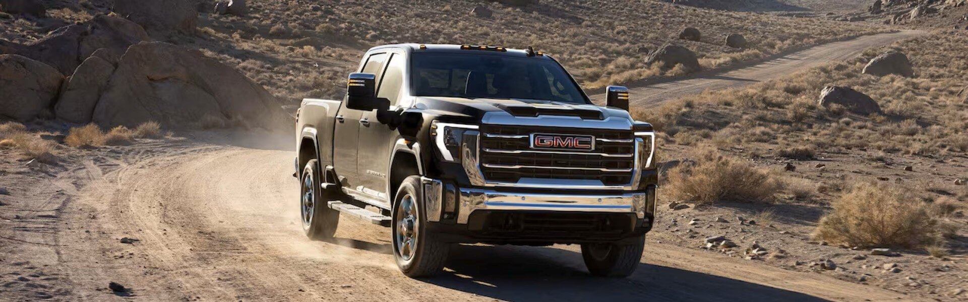 2025 GMC Sierra HD for Sale