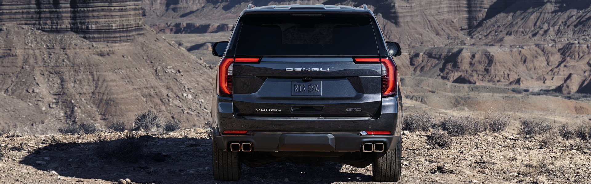 2025 GMC Yukon Denali XL For Sale