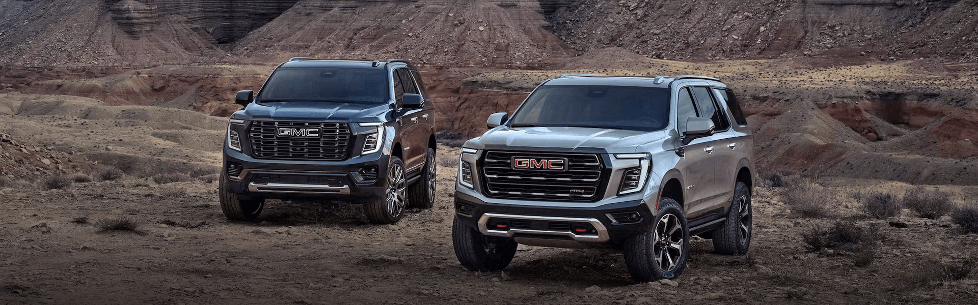 2025 GMC Yukon For Sale