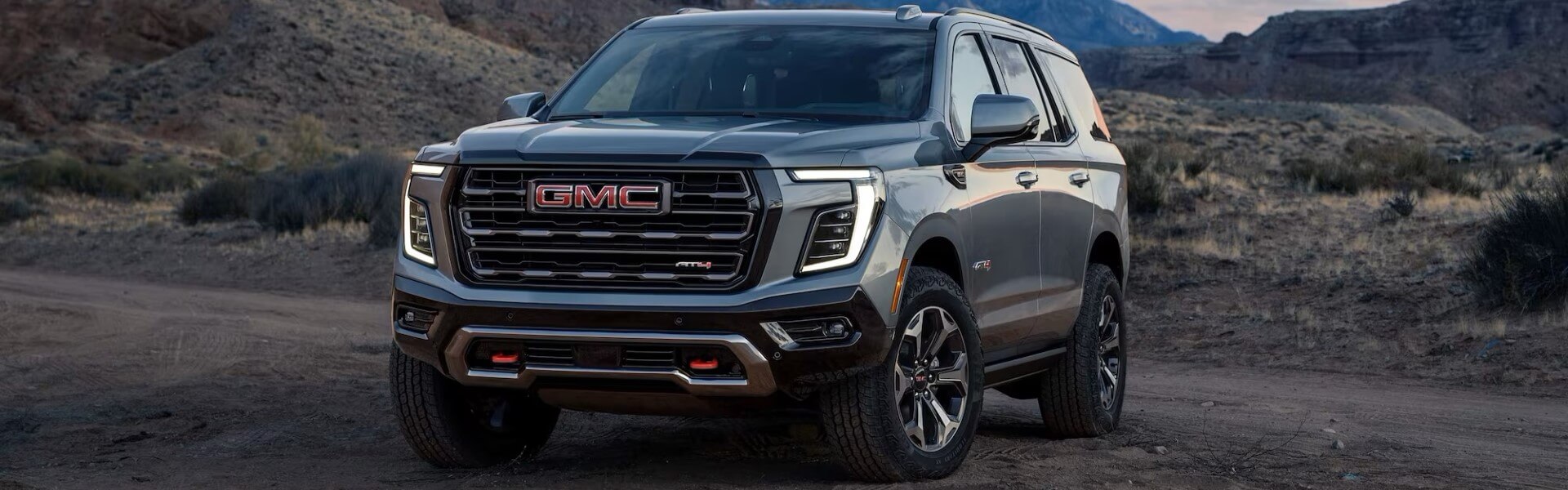2025 GMC Yukon For Sale
