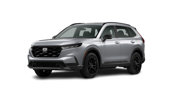 2025 HONDA CR-V Sport Hybrid