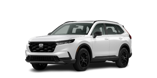 2025 HONDA CR-V Sport-L Hybrid