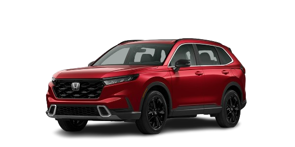2025 HONDA CR-V Sport Touring Hybrid