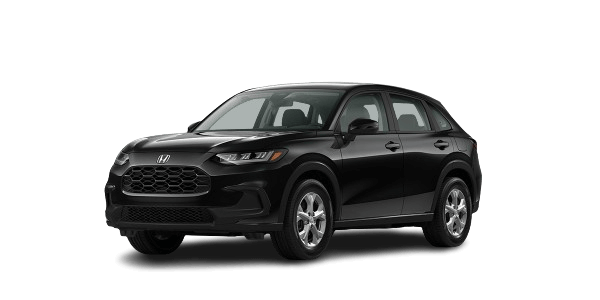 non　HRV BG 1 Car - Honda HR-V - Superhive (formerly Blender Market)